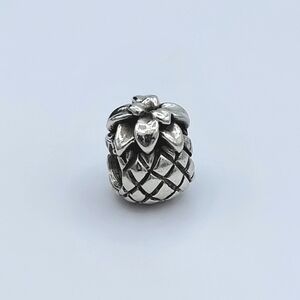 Pandora Pineapple Charm #2593